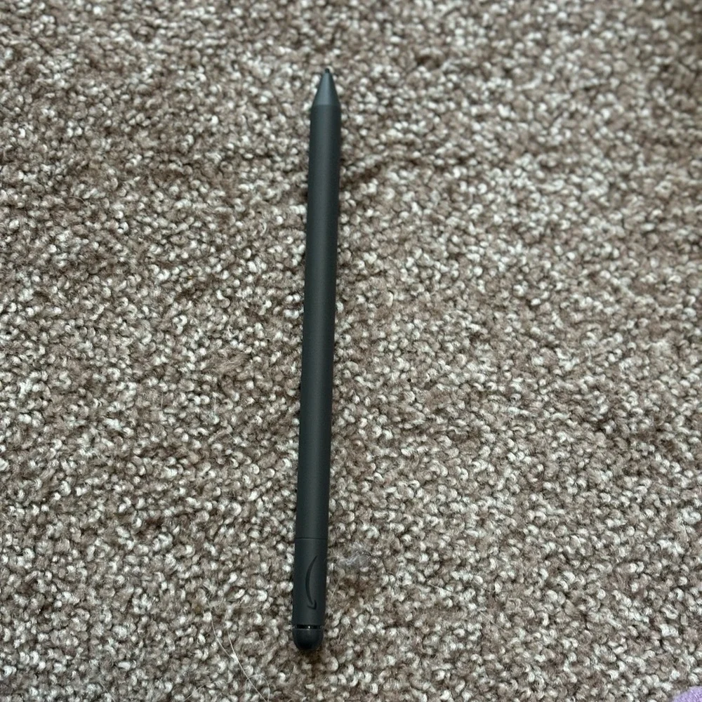Kindle Scribe 16 GB with Premium Stylus Pen